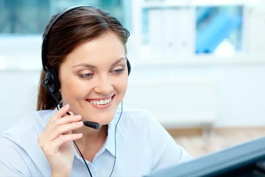 Customer Support Services