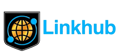 LinkHub Logo